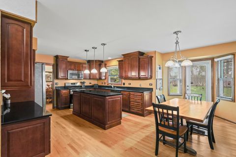 Tiny photo for 1716 Schey Court, Naperville, IL 60565 (MLS # 12464243)