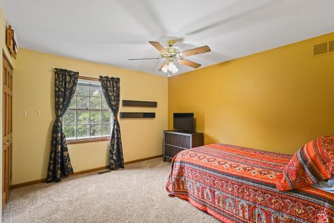 Tiny photo for 1716 Schey Court, Naperville, IL 60565 (MLS # 12464243)