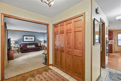 Tiny photo for 1716 Schey Court, Naperville, IL 60565 (MLS # 12464243)