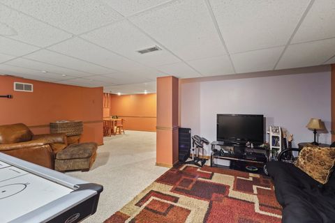 Tiny photo for 1716 Schey Court, Naperville, IL 60565 (MLS # 12464243)