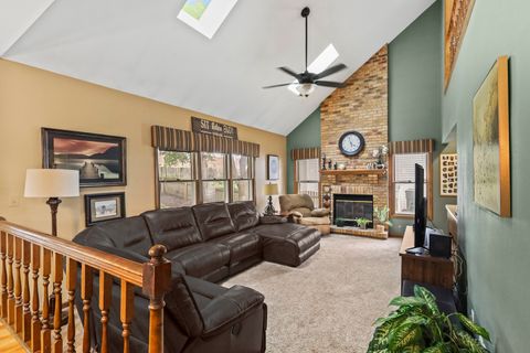 Tiny photo for 1716 Schey Court, Naperville, IL 60565 (MLS # 12464243)
