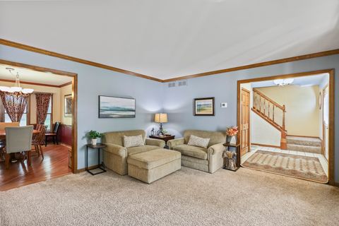Tiny photo for 1716 Schey Court, Naperville, IL 60565 (MLS # 12464243)