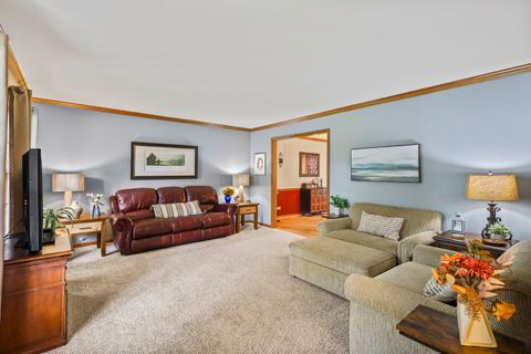 Tiny photo for 1716 Schey Court, Naperville, IL 60565 (MLS # 12464243)