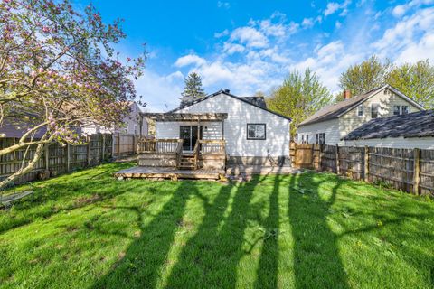 Tiny photo for 22 N 12th Street, St. Charles, IL 60174 (MLS # 12626635)