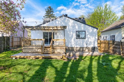 Tiny photo for 22 N 12th Street, St. Charles, IL 60174 (MLS # 12626635)