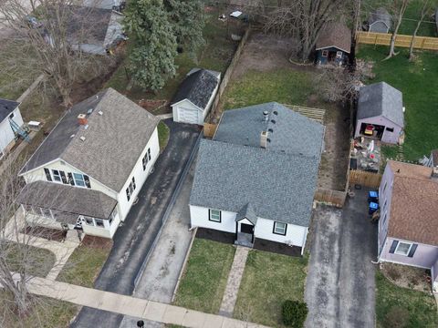 Tiny photo for 22 N 12th Street, St. Charles, IL 60174 (MLS # 12626635)