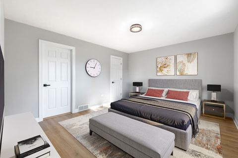 Tiny photo for 22 N 12th Street, St. Charles, IL 60174 (MLS # 12626635)