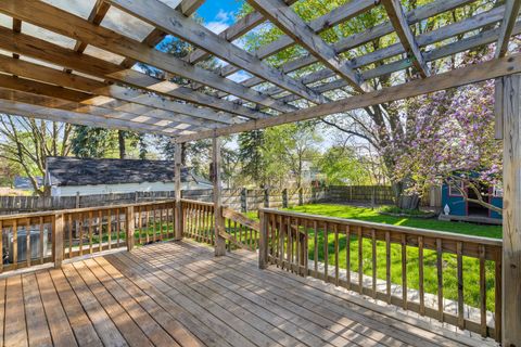 Tiny photo for 22 N 12th Street, St. Charles, IL 60174 (MLS # 12626635)