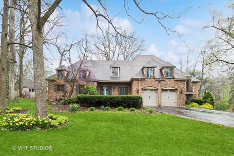 16612 S CATAWBA Road Homer Glen IL 60491