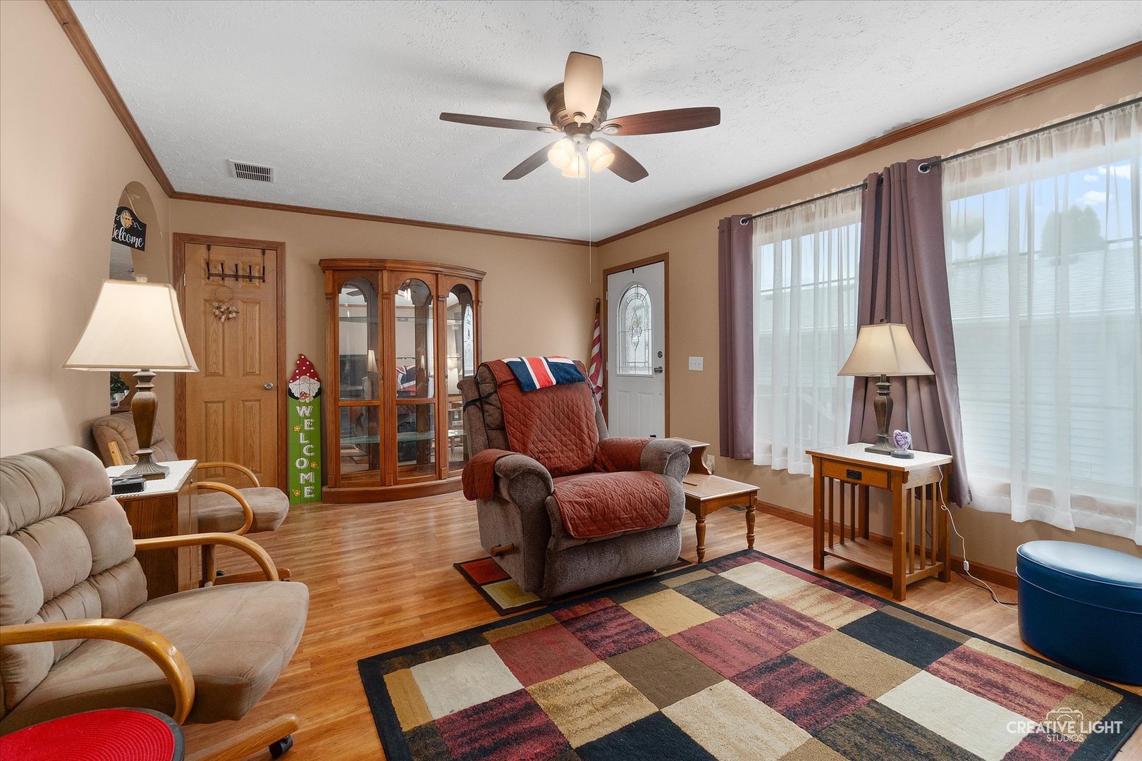 13 Hickory Lane