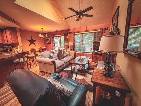 Tiny photo for 111 Walnut Hill Drive #111, Galena, IL 61036 (MLS # 12767604)