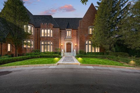 34 BRIDLEWOOD Road Northbrook IL 60062