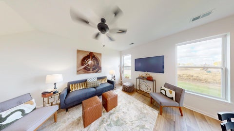 Tiny photo for 5220 Polster Place, Bettendorf, IA 52722 (MLS # 12695886)