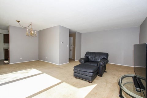 Tiny photo for 111 S Baybrook Drive S #504, Palatine, IL 60074 (MLS # 12785610)
