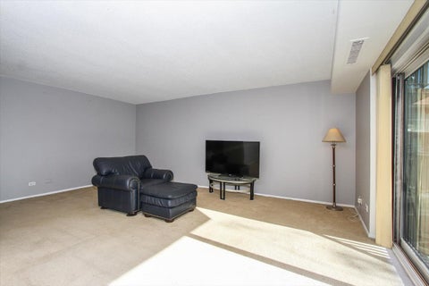 Tiny photo for 111 S Baybrook Drive S #504, Palatine, IL 60074 (MLS # 12785610)