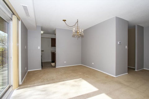 Tiny photo for 111 S Baybrook Drive S #504, Palatine, IL 60074 (MLS # 12785610)