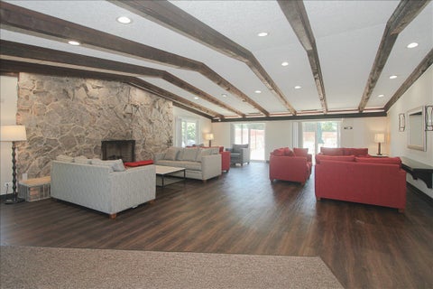 Tiny photo for 111 S Baybrook Drive S #504, Palatine, IL 60074 (MLS # 12785610)