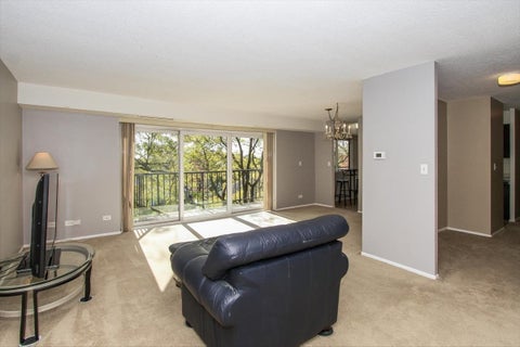 Tiny photo for 111 S Baybrook Drive S #504, Palatine, IL 60074 (MLS # 12785610)
