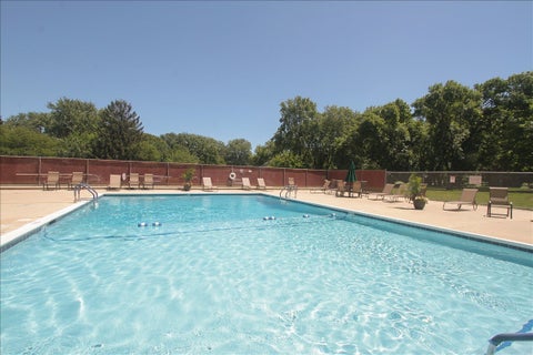 Tiny photo for 111 S Baybrook Drive S #504, Palatine, IL 60074 (MLS # 12785610)