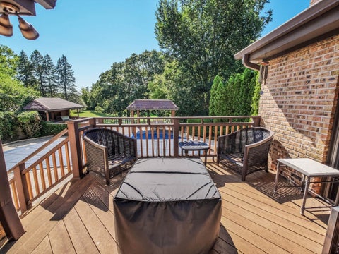 Tiny photo for 305 N Dale Avenue, McHenry, IL 60050 (MLS # 12725506)