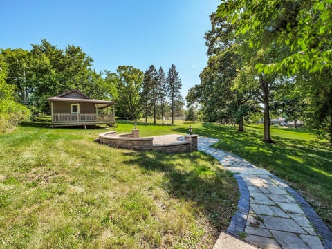 Tiny photo for 305 N Dale Avenue, McHenry, IL 60050 (MLS # 12725506)