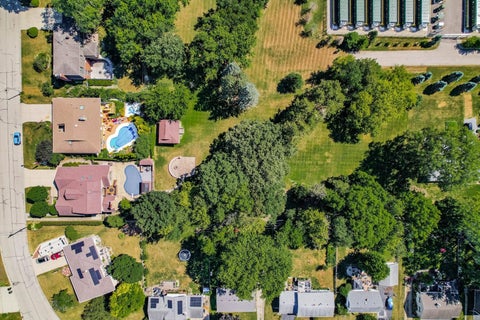 Tiny photo for 305 N Dale Avenue, McHenry, IL 60050 (MLS # 12725506)