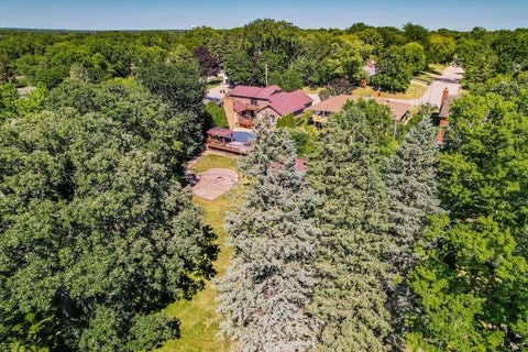 Tiny photo for 305 N Dale Avenue, McHenry, IL 60050 (MLS # 12725506)