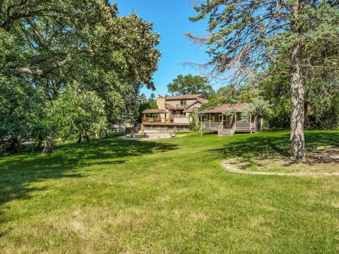 Tiny photo for 305 N Dale Avenue, McHenry, IL 60050 (MLS # 12725506)