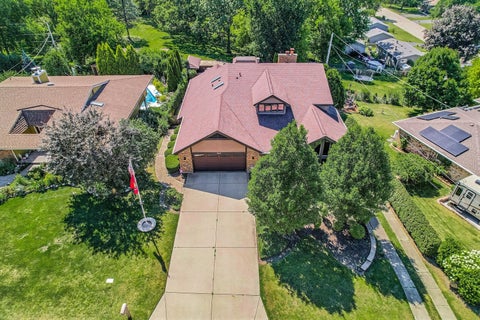 Tiny photo for 305 N Dale Avenue, McHenry, IL 60050 (MLS # 12725506)
