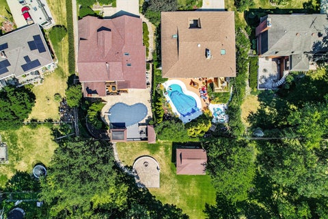 Tiny photo for 305 N Dale Avenue, McHenry, IL 60050 (MLS # 12725506)