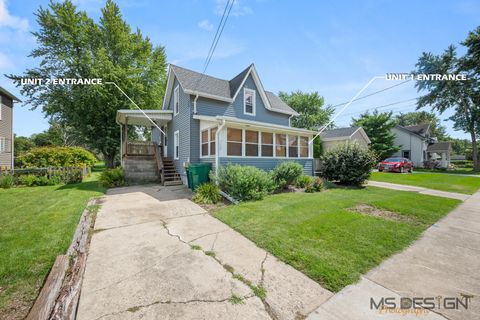 732 Park Avenue Sycamore IL 60178