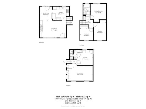 Tiny photo for 1N043 Darling Street, Carol Stream, IL 60188 (MLS # 12750559)