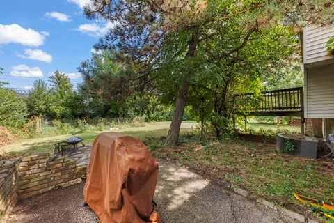 Tiny photo for 1N043 Darling Street, Carol Stream, IL 60188 (MLS # 12750559)