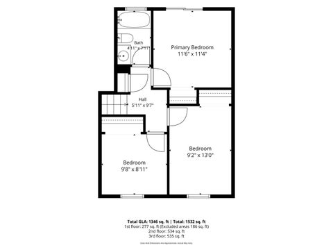 Tiny photo for 1N043 Darling Street, Carol Stream, IL 60188 (MLS # 12750559)
