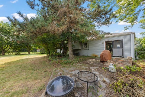 Tiny photo for 1N043 Darling Street, Carol Stream, IL 60188 (MLS # 12750559)