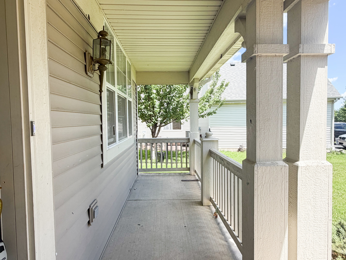 3821 Spring Lake Court