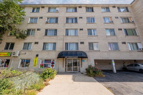 Tiny photo for 1227 S harlem Avenue #307, Berwyn, IL 60402 (MLS # 12485672)