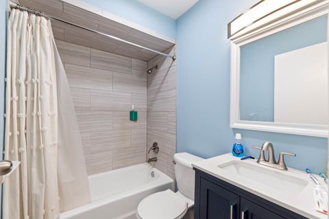 Tiny photo for 1227 S harlem Avenue #307, Berwyn, IL 60402 (MLS # 12485672)