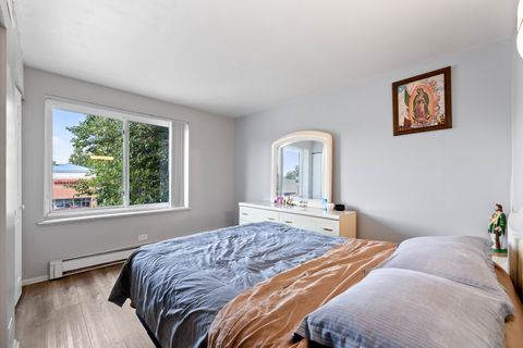 Tiny photo for 1227 S harlem Avenue #307, Berwyn, IL 60402 (MLS # 12485672)