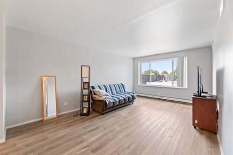 Tiny photo for 1227 S harlem Avenue #307, Berwyn, IL 60402 (MLS # 12485672)