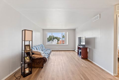 Tiny photo for 1227 S harlem Avenue #307, Berwyn, IL 60402 (MLS # 12485672)