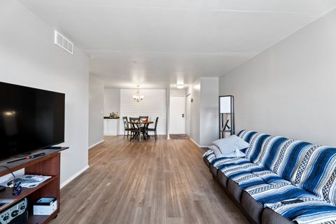 Tiny photo for 1227 S harlem Avenue #307, Berwyn, IL 60402 (MLS # 12485672)