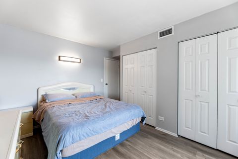 Tiny photo for 1227 S harlem Avenue #307, Berwyn, IL 60402 (MLS # 12485672)