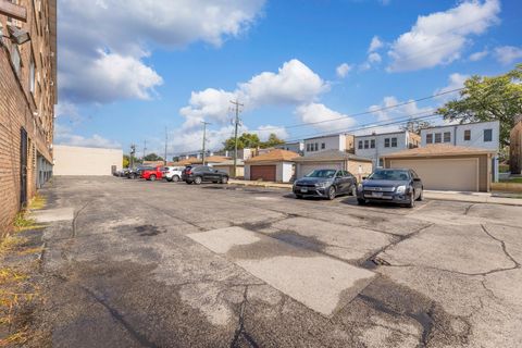 Tiny photo for 1227 S harlem Avenue #307, Berwyn, IL 60402 (MLS # 12485672)
