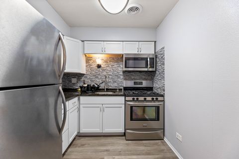 Tiny photo for 1227 S harlem Avenue #307, Berwyn, IL 60402 (MLS # 12485672)