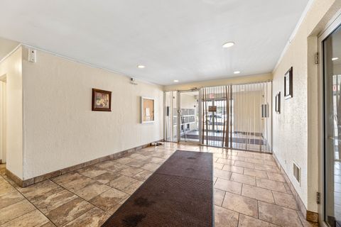 Tiny photo for 1227 S harlem Avenue #307, Berwyn, IL 60402 (MLS # 12485672)