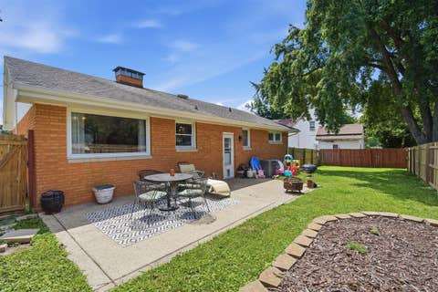 Tiny photo for 105 W Main Street, Heyworth, IL 61745 (MLS # 12692815)