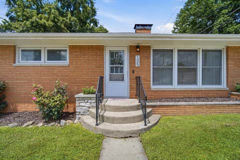 Tiny photo for 105 W Main Street, Heyworth, IL 61745 (MLS # 12692815)
