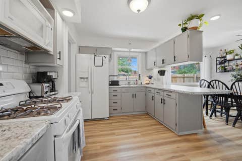 Tiny photo for 105 W Main Street, Heyworth, IL 61745 (MLS # 12692815)