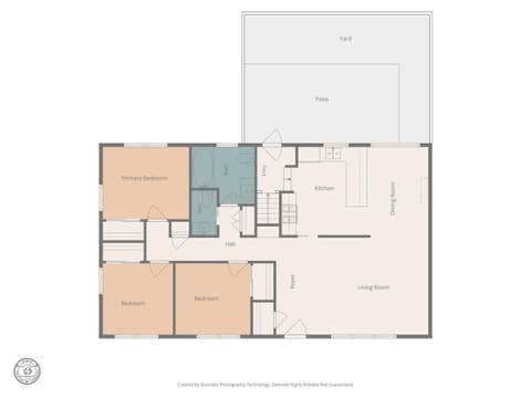 Tiny photo for 105 W Main Street, Heyworth, IL 61745 (MLS # 12692815)